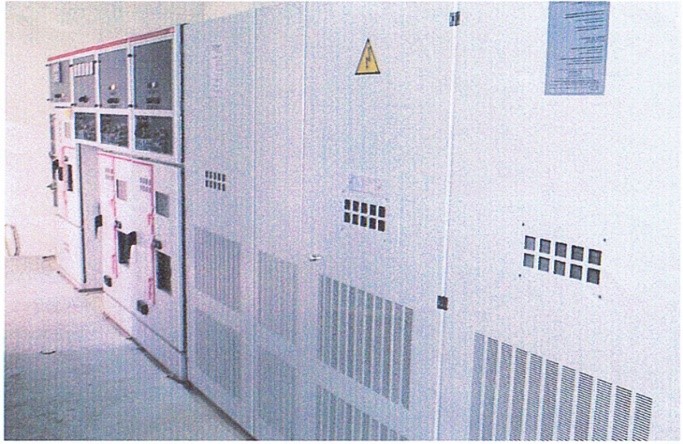 Cabine di trasformazione MT/BT