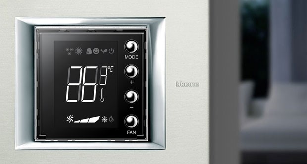 Domotica e Building Automation